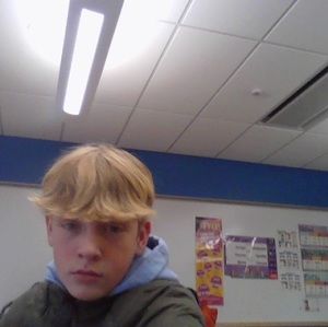 Meet your Posher, Charlie